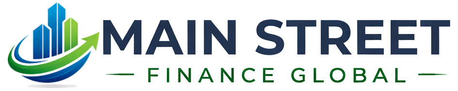 Main Street Finance Global